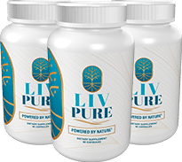 LivPure support health weight loss