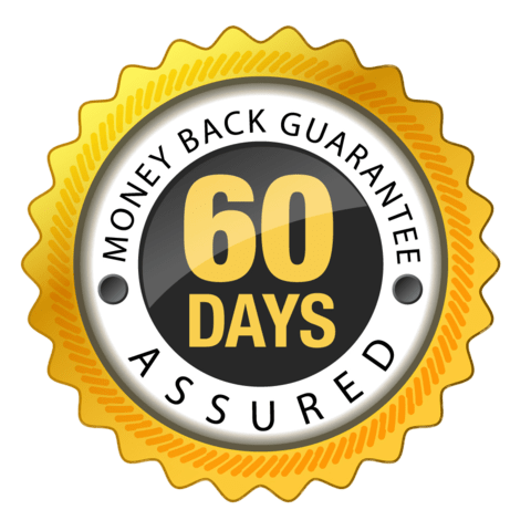 Liv Pure 60 days Money-Back Guarantee